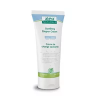 Kremy dla dzieci - Aleva Naturals Aleva Naturals Kojący Krem na Pupę 100ml - miniaturka - grafika 1