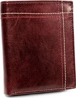 Portfele - Always Wild Portfel dla mężczyzn Always Wild skórzany skóra - miniaturka - grafika 1