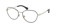 Okulary korekcyjne, oprawki, szkła - Okulary korekcyjne Ralph by Ralph Lauren RA 6054 9443 - miniaturka - grafika 1