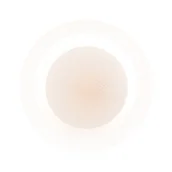 Oprawy, klosze i abażury - Damien LED oprawa do zabudowy biała DG-E04RST/WU-WW/MULTI - miniaturka - grafika 1