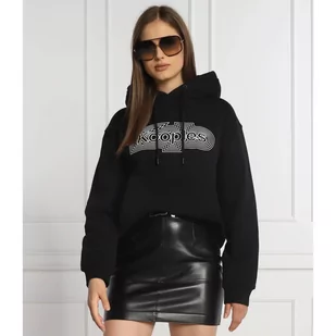 The Kooples Bluza | Regular Fit - Bluzy damskie - miniaturka - grafika 1