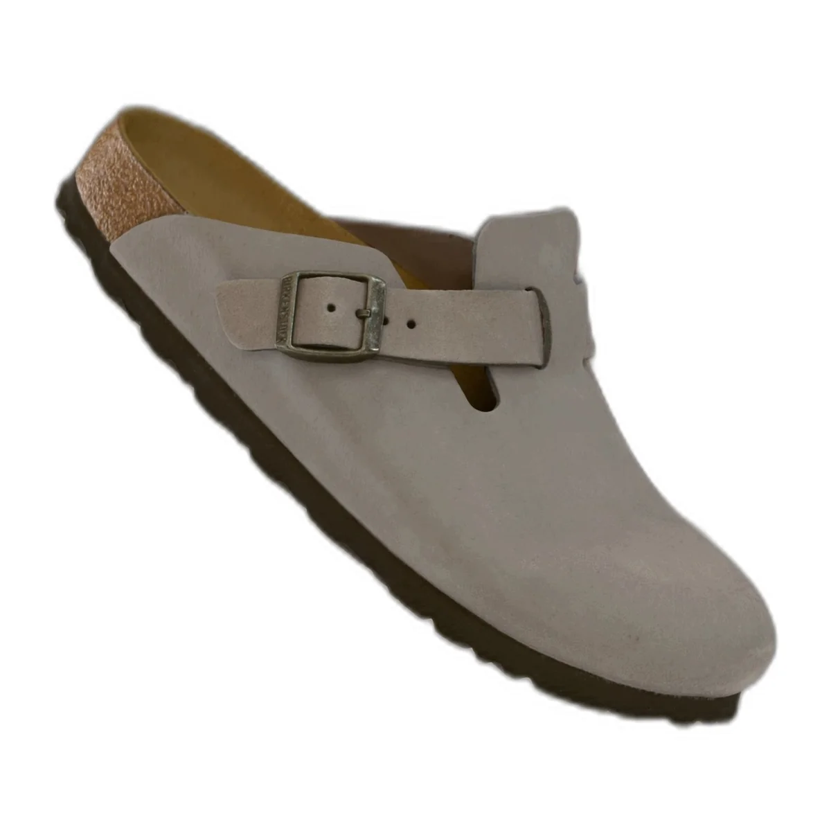 Birkenstock Boston chodaki klapki męskie rozmiar 43