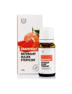 Aromaterapia - Grapefruit 12 Ml Naturalny Olejek Eteryczny - miniaturka - grafika 1