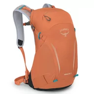 Plecaki - Plecak turystyczny Osprey Hikelite 18 pomarańczowy - miniaturka - grafika 1