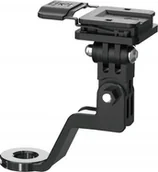 Akcesoria do kamer sportowych - MUFU Uchwyt do kasku REGULACJA V11S - miniaturka - grafika 1