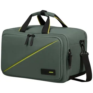 Torba AMERICAN TOURISTER Take2Cabin Zielony - Torby podróżne - miniaturka - grafika 1