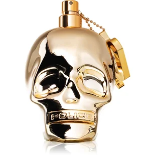 Police To Be Born To Shine woda toaletowa 125 ml - Wody i perfumy męskie - miniaturka - grafika 1
