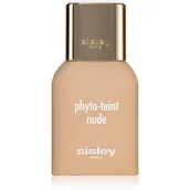 Podkłady do twarzy - Sisley Phyto-Teint Nude 2N Ivory Beige 30 ml - miniaturka - grafika 1