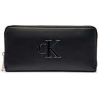 Portfele - Calvin Klein Portfel - miniaturka - grafika 1