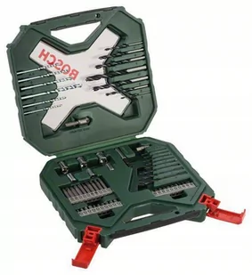 Bosch Zestaw X-Line Classic 60 sztuk) - Wiertła - miniaturka - grafika 1