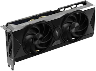 Acer Nitro AMD Radeon RX 5070 XT GAMING OC 8G DP.Z4UWW.P01 - Karty graficzne - miniaturka - grafika 1