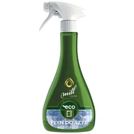Płyny do mycia szyb - Mill Clean Eco płyn do szyb i luster - miniaturka - grafika 1