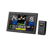 Stacje pogodowe - Reinston ESPOG 07 - miniaturka - grafika 1