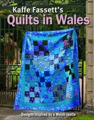 Pozostałe książki - Kaffe Fassett Quilts In Wales - miniaturka - grafika 1