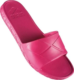 Arena Klapki Na Basen Arena Waterlight Magenta R.42 - Klapki i japonki damskie - miniaturka - grafika 1