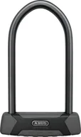 Zabezpieczenia do roweru - Abus Zapięcie U-lock Granit X-Plus 540 / Mocowanie na ramę: nie / Rozmiar: 11 x 30 cm / Typ mocowania: brak - miniaturka - grafika 1