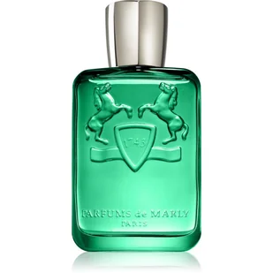 PARFUMS DE MARLY Greenley EDP 125ml - Wody i perfumy męskie - miniaturka - grafika 1