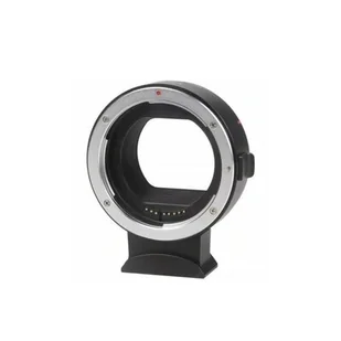 Brak Viltrox EF-EOS R Adapter EF-EOS R - Tulejki, adaptery, redukcje do aparatów - miniaturka - grafika 1