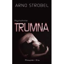 Prószyński Arno Strobel Trumna - Thrillery Prószyński Arno Strobel Trumna - Thrillery - miniaturka - grafika 1