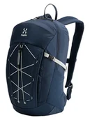 Plecaki - Haglöfs Plecak trekkingowy "Vide" w kolorze niebieskim - 27 x 47 x 22 cm - miniaturka - grafika 1