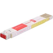 Poziomice, łaty, miary - Miara składana drewniana 2 m DRAUMET - miniaturka - grafika 1