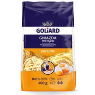 Makaron - GOLIARD MAKARON WSTĘGI 400G - miniaturka - grafika 1