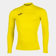 Bluzy sportowe męskie - Koszulka termoaktywna Joma Brama Academy LS - miniaturka - grafika 1