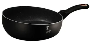 Głęboki wok na każdy typ kuchenki 26cm - Salto 13X - Woki - miniaturka - grafika 1