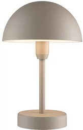 Nordlux - Ellen To-Go Portable Lampa Stołowa IP44 Beige Nordlux - Lampy stojące - miniaturka - grafika 1