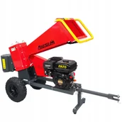 Łuparki do drewna - MASTERCUT GBN-70 7KM - miniaturka - grafika 1