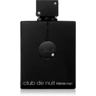 Wody i perfumy męskie - Armaf Club De Nuit Intense for Men Edp 200ml - miniaturka - grafika 1