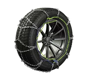 VERIGA 43119 Łańcuchy do trudnych warunków, PRO Compact 12-110 - Łańcuchy śniegowe - miniaturka - grafika 1