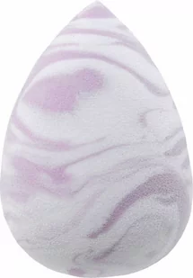 Inter-Vion - Rose Collection - 3D Makeup Sponge - Non Latex - Gąbeczka 3D do makijażu bez lateksu - Gąbeczki do makijażu - miniaturka - grafika 1