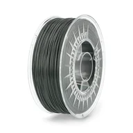 Filamenty i akcesoria do drukarek 3D - Filament Devil Design ABS+ 1,75mm 1kg - Dark Gray - miniaturka - grafika 1