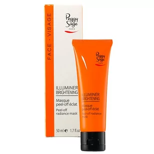 Peggy Sage Maska peelingująca przywracająca blask 50 ml - ( ref. 401460) - Maseczki do twarzy - miniaturka - grafika 1