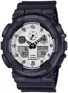Zegarki męskie - Zegarek G-SHOCK GA-100WD-1AER - miniaturka - grafika 1