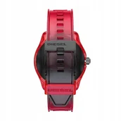 Akcesoria do zegarków - Pasek do zegarka DIESEL DZT2019 22 mm - miniaturka - grafika 1