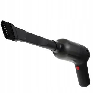 1 zestaw domowy odkurzacz podręczny / odkurzacz bezprzewodowy samochodowy - Akcesoria motoryzacyjne - miniaturka - grafika 1