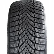 Opony zimowe - Nexen Winguard Sport 2 WU7 235/55R19 105V - miniaturka - grafika 1