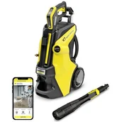 Myjki ciśnieniowe - Karcher K 7 Smart Control 1.317-200.0 - miniaturka - grafika 1