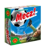 Gry planszowe - Alexander Mecz! - miniaturka - grafika 1