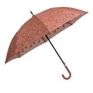 Łamigłówki - Fresk Parasolka Jelonek Amber brown - miniaturka - grafika 1