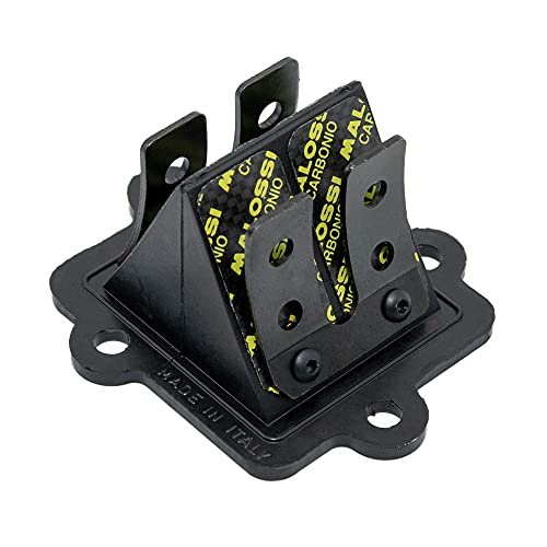 Blok membranowy MALOSSI VL12 - Adly (Her Chee) ATV 50 XXL Supercross