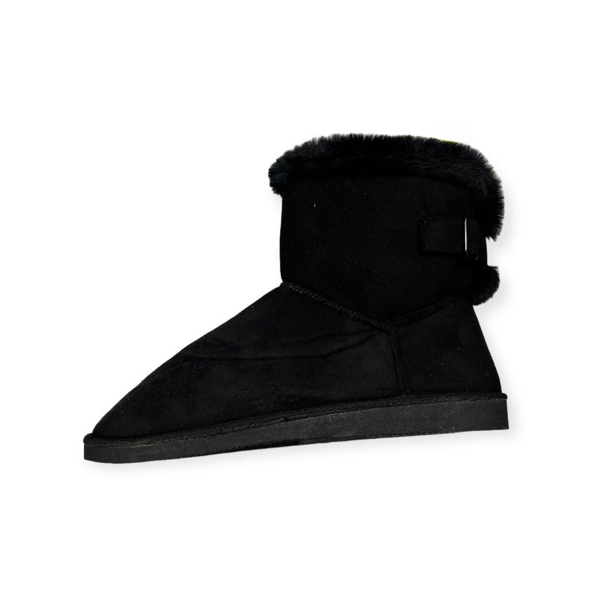 Klasyczne botki damskie TORRID 41