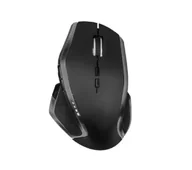 Myszki - Reinston EMB05 Czarny - miniaturka - grafika 1