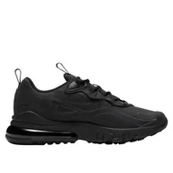 Buty dla dziewczynek - Buty do chodzenia dla dzieci Nike Air Max 270 React - miniaturka - grafika 1