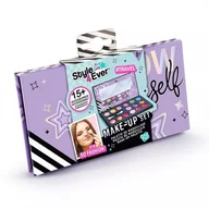 Zabawki kreatywne - Canal Toys: Style 4 Ever, zestaw do makijażu - miniaturka - grafika 1