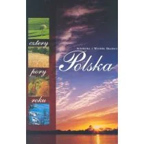 Polska Cztery pory roku Agnieszka Bilińska Władysław Biliński - Albumy inne - miniaturka - grafika 2