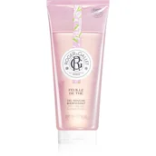 Kosmetyki do kąpieli - Żel pod prysznic Roger & Gallet Feuille De Thé Gel Douche Bienfaisant 200 ml (3701436908058) - miniaturka - grafika 1