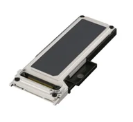 Dyski SSD - Panasonic FZ-VSDG25121 urządzenie SSD 512 GB M.2 NVMe FZ-VSDG25121 - miniaturka - grafika 1